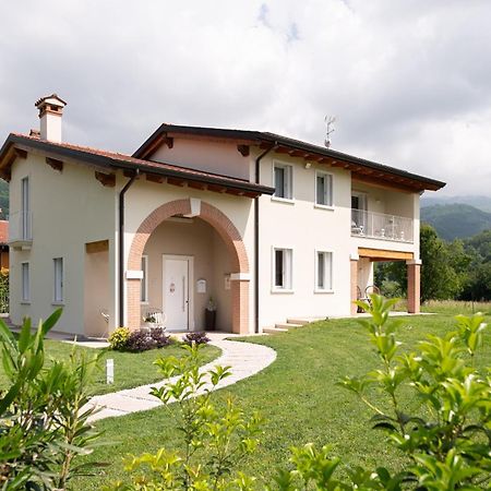 B&B Casa Pralunghi Calvene Exterior photo