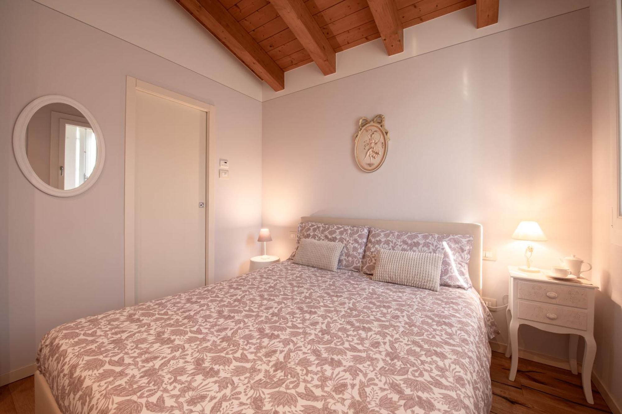 B&B Casa Pralunghi Calvene Room photo
